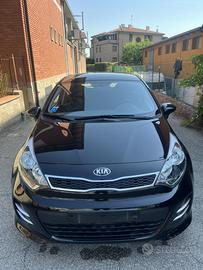 Kia Rio -25.000 km! Diesel- 5 porte