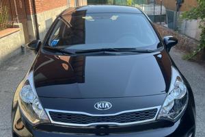 Kia Rio -25.000 km! Diesel- 5 porte
