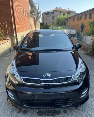 Kia Rio -25.000 km! Diesel- 5 porte