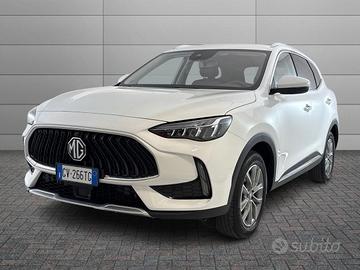 MG HS I - HS 1.5 t Comfort auto