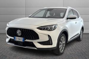 MG HS I - HS 1.5 t Comfort auto