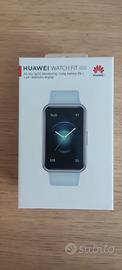 Huawei Watch Fit