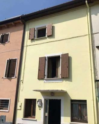 Appartamento a San Giovanni Lupatoto (VR)