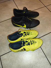 scarpe da calcio