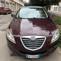 Lancia Delta 1.6 jtd 