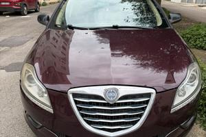 Lancia Delta 1.6 jtd 