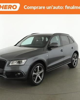 AUDI Q5 SP31761