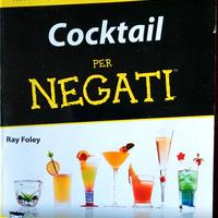 COCKTAIL PER NEGATI