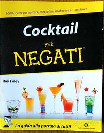 COCKTAIL PER NEGATI