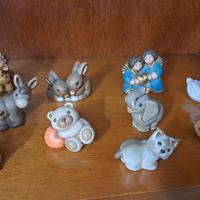 Oggetti Thun singoli o in blocco