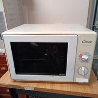 Forno Combi Candy 