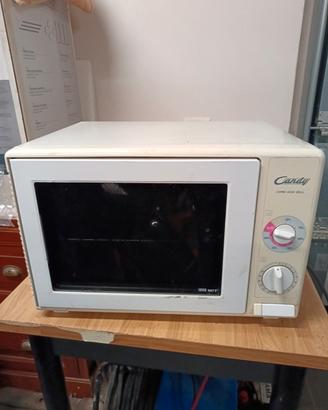 Forno Combi Candy 