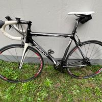 Bici da corsa