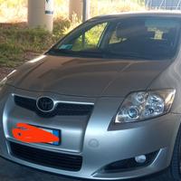 Turbina Yaris Corolla Auris d4d 90 cv