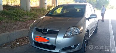 Turbina Yaris Corolla Auris d4d 90 cv