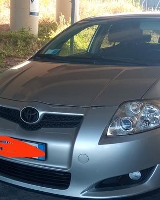 Turbina Yaris Corolla Auris d4d 90 cv