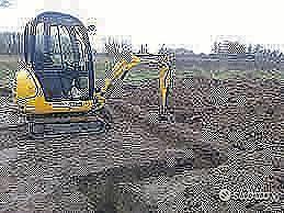 Minilavoretti di scavi giardini Cerea attorno