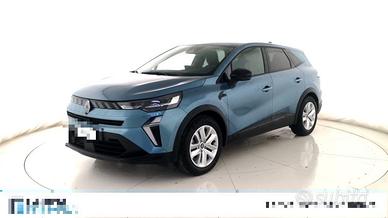 RENAULT Symbioz 1.2 cv120 Evolution gpl