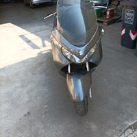 Suzuki Burgman 200 - 2007