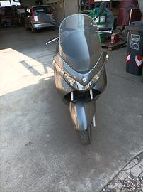 Suzuki Burgman 200 - 2007