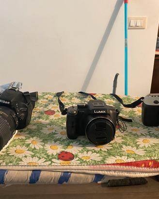 TRE fotocamere a buon prezzo