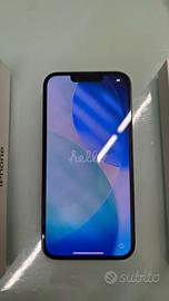 iPhone 13 nuovo