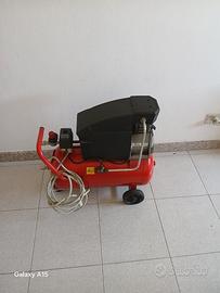 compressori funzionante 