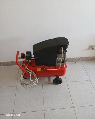compressori funzionante 