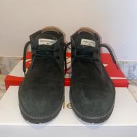 Scarpe Desert Boot Angelo Nardelli - Uomo-taglia42