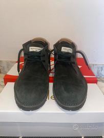 Scarpe Desert Boot Angelo Nardelli - Uomo-taglia42