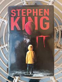 IT Stephen King 