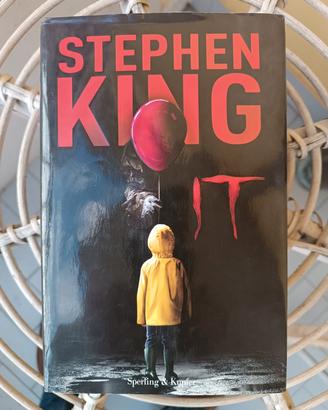 IT Stephen King 