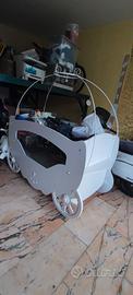 culla principe