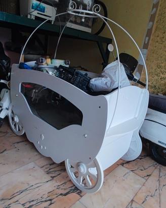 culla principe