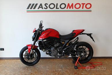 Ducati Monster 937 PLUS