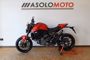 Ducati Monster 937 PLUS