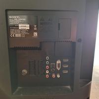 TV Sony Bravia 32 pollici 