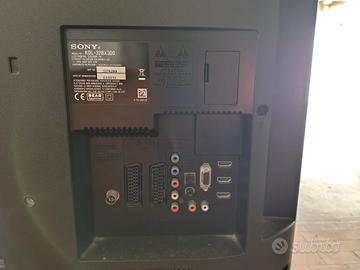 TV Sony Bravia 32 pollici 