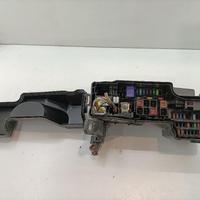 CENTRALINA PORTA FUSIBILI TOYOTA Aygo 2° Serie 82