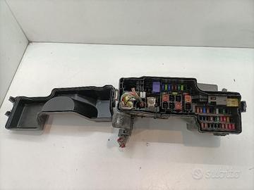 CENTRALINA PORTA FUSIBILI TOYOTA Aygo 2° Serie 82