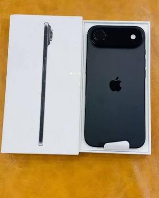 iPhone Air