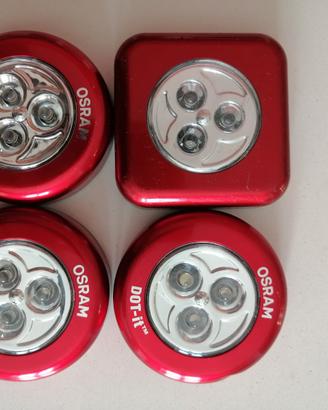 Osram DOT-it