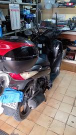 Honda sh150