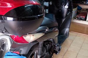 Honda sh150