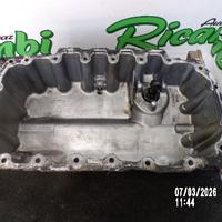 COPPA OLIO PER VW GOLF 7 - VII 1.6 TDI 2015