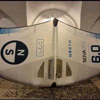 vela North Nova Pro 6.0