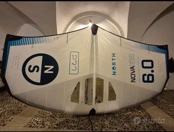 vela North Nova Pro 6.0