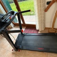 Tapis Roulant domyos run100