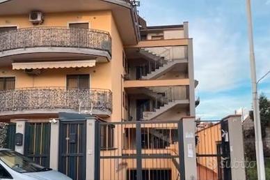 Deposito in nuova costruzione Misterbianco