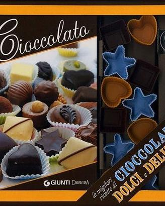 Nuovi - stampini in silicone e di pralinatore